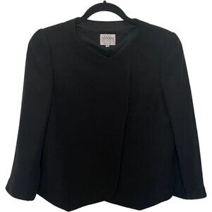 ARMANI black blazer